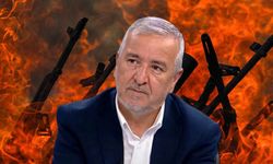 Erdoğan'ın eski metin yazarından 'PKK' ayarı! Eğer yeniden silaha sarılırlarsa...