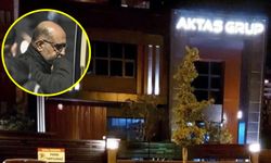 Aziz İhsan Aktaş’ın şirket binası 'kaçak' çıktı
