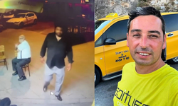 Taksici cinayetine ilişkin detaylar: Taksi durağına gelip böyle olay çıkarmış