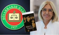 Ünlü profesörün 'Hırtlar Vadisi' paylaşımına barodan suç duyurusu