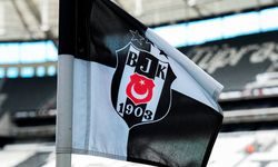 Beşiktaş'ta sezonun 7. ayrılığı da resmileşti!
