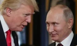 Trump'tan Putin'e yaptırım tehdidi: İki hafta içinde...