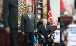 MHP'li isim rüyasını anlattı: ‘Kendimi bu gece PKK kampında görüyorum’