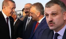 AKP içindeki kavgada Erdoğan Başdanışmanı: ‘Çıkar düzenine perde yapanlar…’