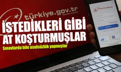 Şüpheliler e-Devlet'e nasıl sızdı? Yeni bilgiler ortaya çıktı