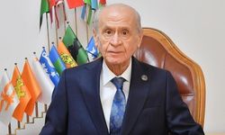 Devlet Bahçeli 'altın fırsat' diyerek açıkladı