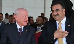 Devlet Bahçeli'den DEM Partili başkana Ankara daveti