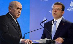 İmamoğlu'ndan Bahçeli'ye mesaj: Büyük sabotajı gördüğünü biliyorum