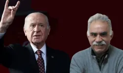 Bahçeli'den DEM Parti'nin 'Öcalan' mitingine yeşil ışık