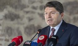 Bakan Tunç'tan 'İBB borsası' ve 'sahte e-imza' açıklaması