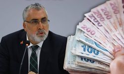 Bakan Işıkhan'dan memur zammı açıklaması