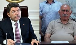 Abdullah Öcalan serbest mi kalacak? Bakan Tunç'tan açıklama