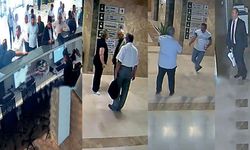 Bakanlığı üs yapan dolandırıcılar, bakanlıkta böyle cirit atmışlar…