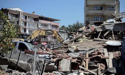Balıkesir depreminin bilançosu belli oldu: 729 binada ağır hasar!