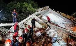 Balıkesir’de korkutan artçı deprem