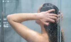 Banyo yapan kadını izlemek 'cinsel taciz' sayılmadı!