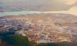İstanbul’un içme suyu havzasına beton! Ekrem İmamoğlu 'yaptırmam' demişti