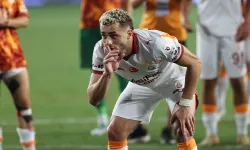 Galatasaray Barış Alper Yılmaz tartışmasını böyle bitirdi