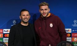 Okan Buruk'tan Barış Alper Yılmaz hamlesi! Galatasaray'da kriz sürüyor