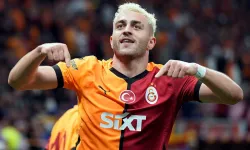 Galatasaray taraftarından Barış Alper Yılmaz’a kötü haber