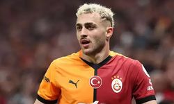 Galatasaray'da Barış Alper Yılmaz krizi! Dursun Özbek'ten açıklama