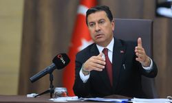 AKP'ye geçeceği iddia edilen CHP'li Belediye Başkanı Aras: Baba Ocağı'mız CHP...