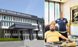 Uyuşturucudan tutuklanan zabıtanın mafya akrabasından, Vali ve Belediye başkanına 'baskı'