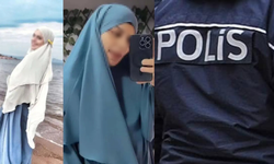 KADES üzerinden yardım isteyen kadına Polis tacizi! Verilen ceza onandı