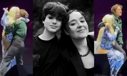 Yasemin Minguzzi o yorumlara isyan etti: Ben yanıyorum...