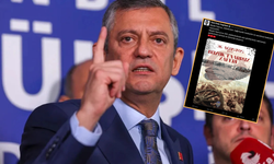 Özgür Özel, Emniyet'in skandal paylaşımına ilişkin ilk kez konuştu: Ali Yerlikaya bunu böyle bilsin...