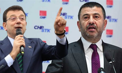 Veli Ağbaba net konuştu: İmamoğlu aday olamazsa en güçlü aday Mansur Yavaş