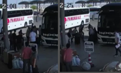 'Otobüs geç geldi' diye silah çekti! O saldırgan uzman çavuş çıktı!