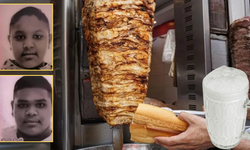 Taksim'de döner yediler, öldüler: Hollandalı kardeşlerin ölümüne ne sebep oldu?