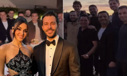 Hakan Sabancı'nın 'ayrılık partisi' Hande Erçel'i yıktı: Sette kimseyle konuşmuyor...