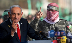 Netanyahu'dan Ebu Ubeyde açıklaması: Hedef aldık, öldü mü bilmiyorum