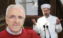Zafer Arapkirli'den Ali Erbaş'a 'cuma hutbesi' tepkisi: Adam olmayacaksın, onu anladım Ali...
