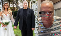 Tiktok'ta canlı yayın açıp 'takı' topladı!