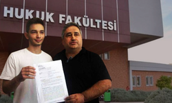 YÖK'ün baraj kararına karşı açtığı davayı kazandı, 836 kişi hukuk fakültesine yerleşti