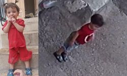 Kilis’te kaybolan 2 yaşındaki bebeğin cansız bedeni metruk binada bulundu