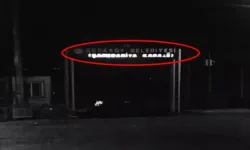 Türkçe yazının ışıklarını kapatan belediyeye Kaymakamlıktan uyarı