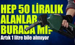 Benzine büyük zam geldi! 20 günde 3 lira zam... İşte güncel akaryakıt fiyatları...