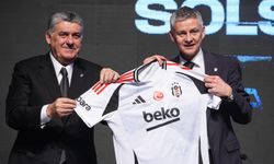Serdal Adalı odasına çağırdı: Beşiktaş'ta Solskjaer ile yollar ayrıldı