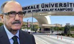 Beşir Atalay isminin silinmesi hakkında konuştu! Erdoğan ile görüştü mü?
