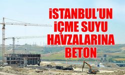 Ekrem İmamoğlu'nu tutukladılar, Kanal İstanbul’u hızlandırdılar