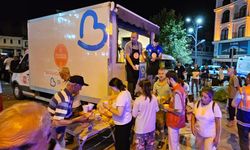 Balıkesir’de sağlık ve yiyecek-içecek ihtiyaçları için adresler paylaşıldı
