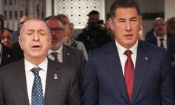 'Sinan Oğan yanlış tercihti' sözlerine Ümit Özdağ’dan sert yanıt