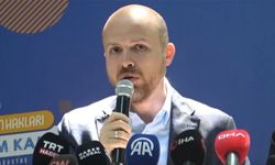 Sahte e-imza skandalı tartışmalarına Bilal Erdoğan da dahil oldu!