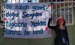 Kelepçeli muayeneyi reddettiği için tedavi edilmeyen kadın mahpusa soruşturma!
