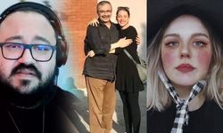 Sırrı Süreyya Önder’in kızından ‘Jahrein’ mesajı