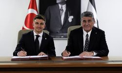Beşiktaş resmen duyurdu! Rıdvan Yılmaz geri döndü...